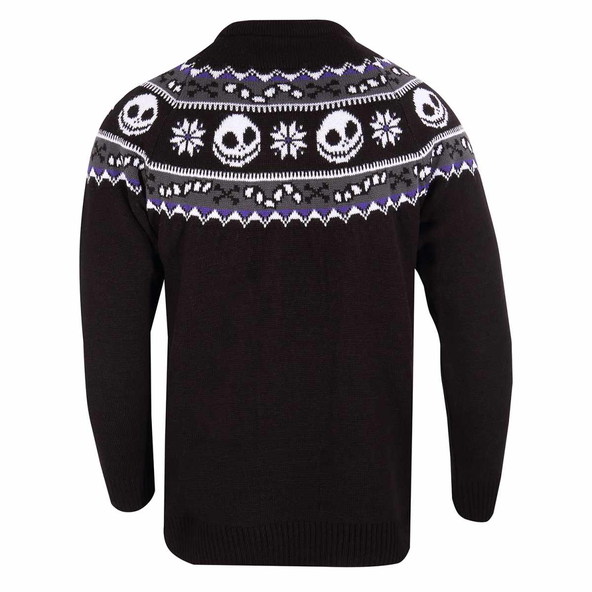 The Nightmare Before Christmas - Jack Repeat - Jouluneule / joulupaita (Ugly Christmas Sweater)