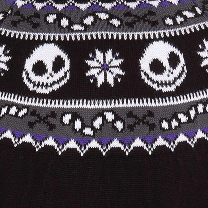 The Nightmare Before Christmas - Jack Repeat - Jouluneule / joulupaita (Ugly Christmas Sweater)