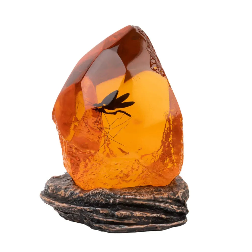 Jurassic Park - Amber - Lamp