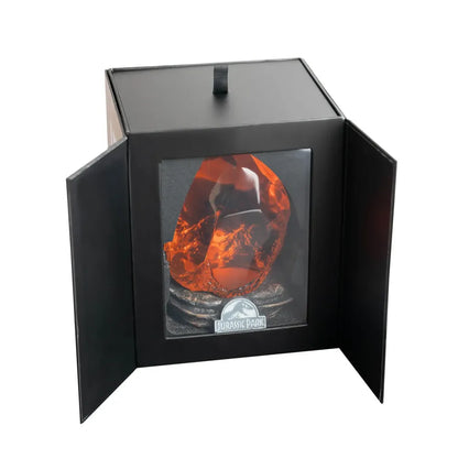 Jurassic Park - Amber - Lamp
