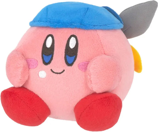 Nintendo - Kirby Waddle Dee Bandana - Pehmolelu