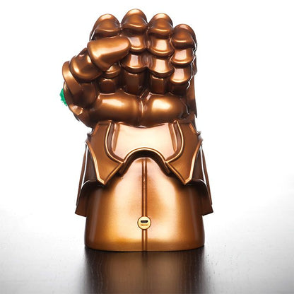 Marvel - Thanos 3D Replica - Valaisin (lamppu)