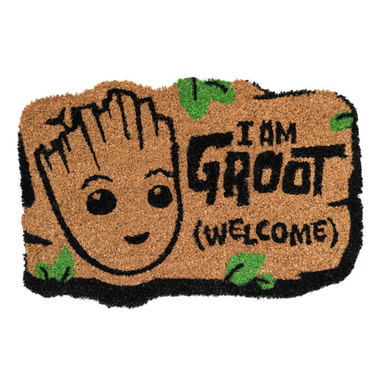 Guardians of the Galaxy - Groot - Doormat