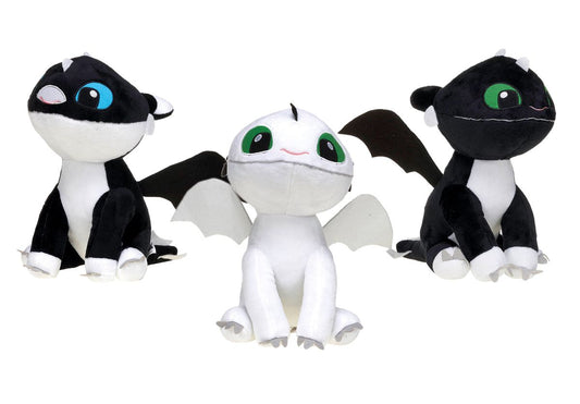 How to Train Your Dragon - Baby Night Light - Pehmolelu