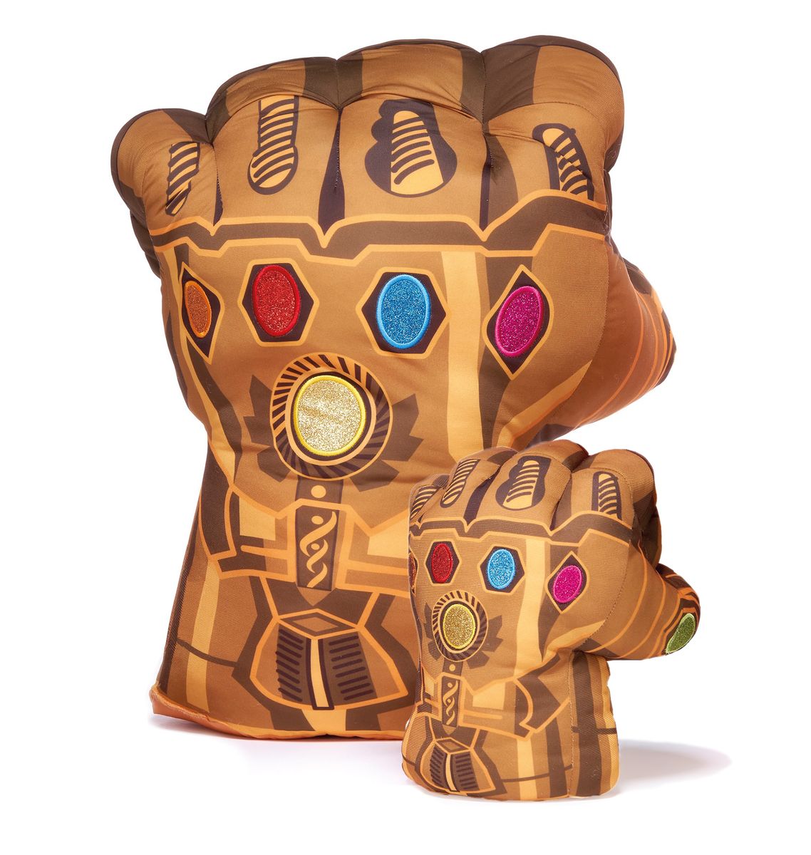 Avengers - Thanos glove - Pehmolelu