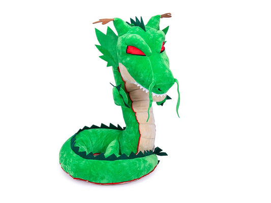 Dragon Ball - Shenlong - Pehmolelu 60 cm