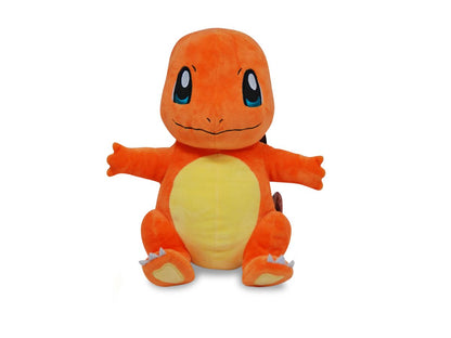 Pokémon - Charmander - Reppu