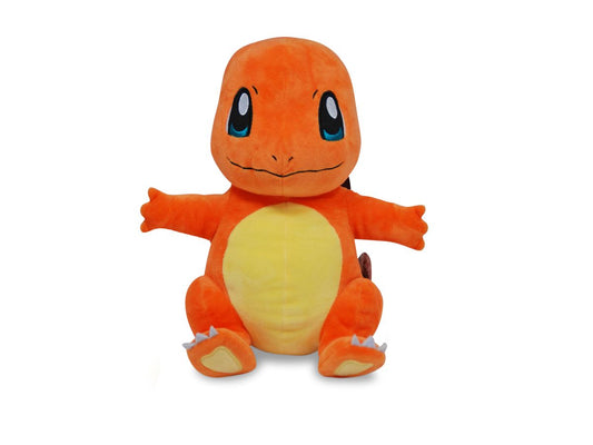 Pokémon - Charmander - Reppu