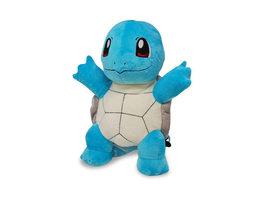 Pokémon - Squirtle - Reppu