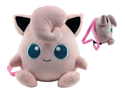 Pokémon - Jigglypuff - Backpack