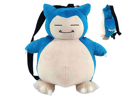 Pokémon - Snorlax - Backpack