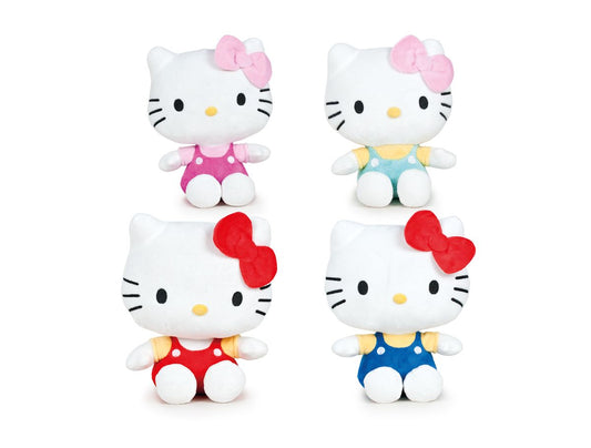 Hello Kitty - Pehmolelu