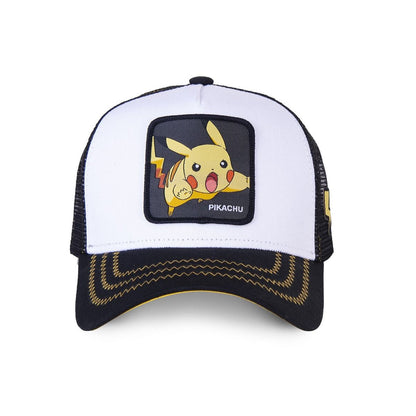 Pokémon - Pika White - Lippis