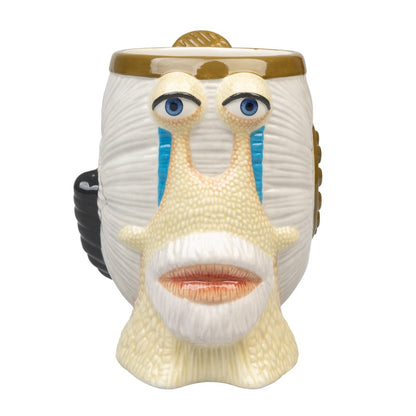 One Piece - Netflix Den Den Mushi - 3D-muki