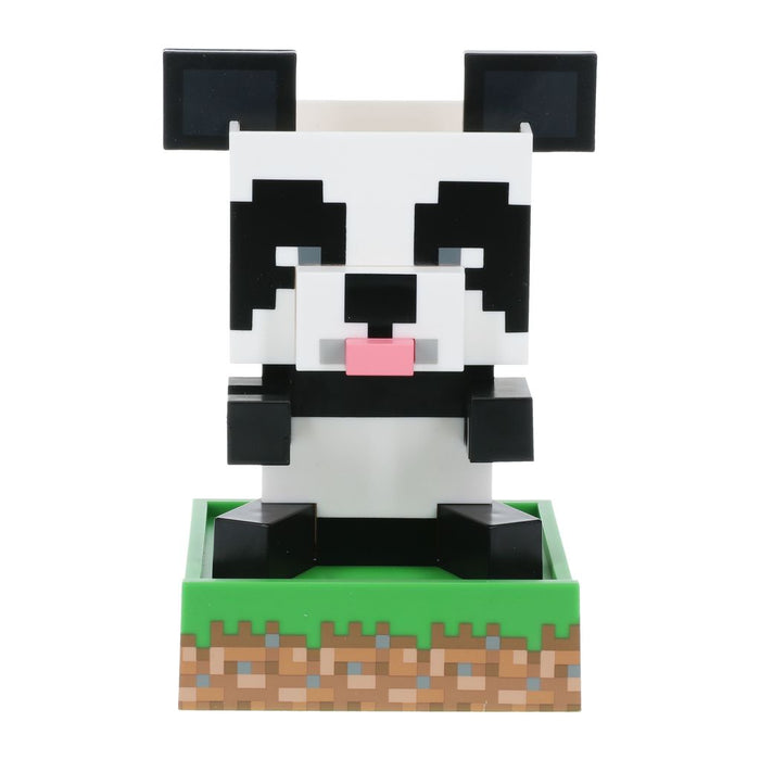 Minecraft - Panda - Kynäteline