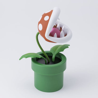 Super Mario - Mini Piranha Plant - Valaisin (lamppu)