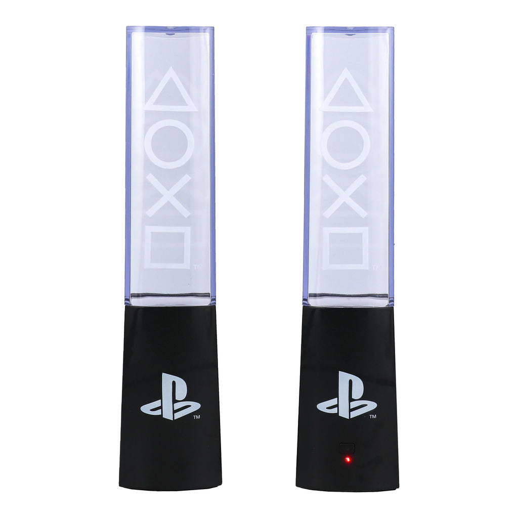 PlayStation - Buttons - LED-valaisin / lamppu