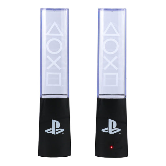 PlayStation - Buttons - LED-valaisin / lamppu