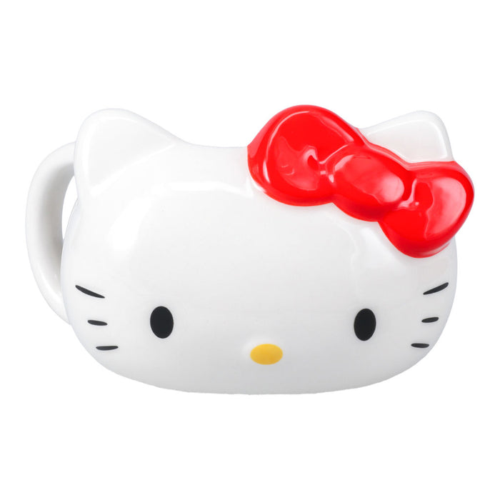 Hello Kitty - 3D-muki