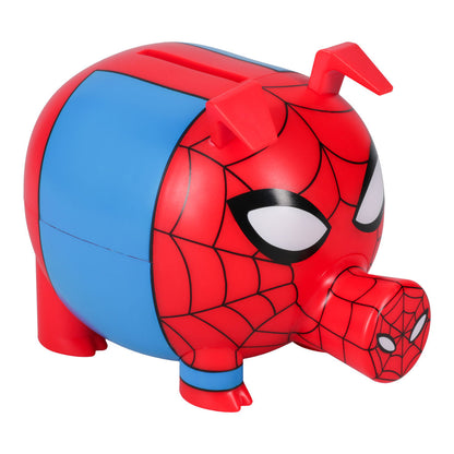 Spider-Man - Spiderham - Rahalipas / säästölipas