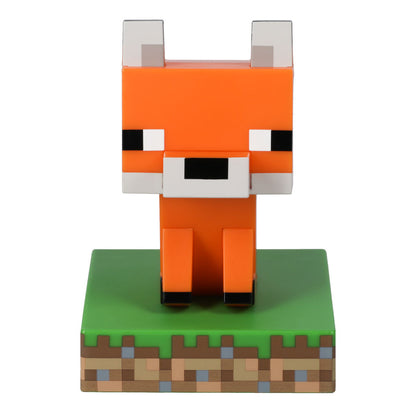 Minecraft - Fox - Valaisin (lamppu)