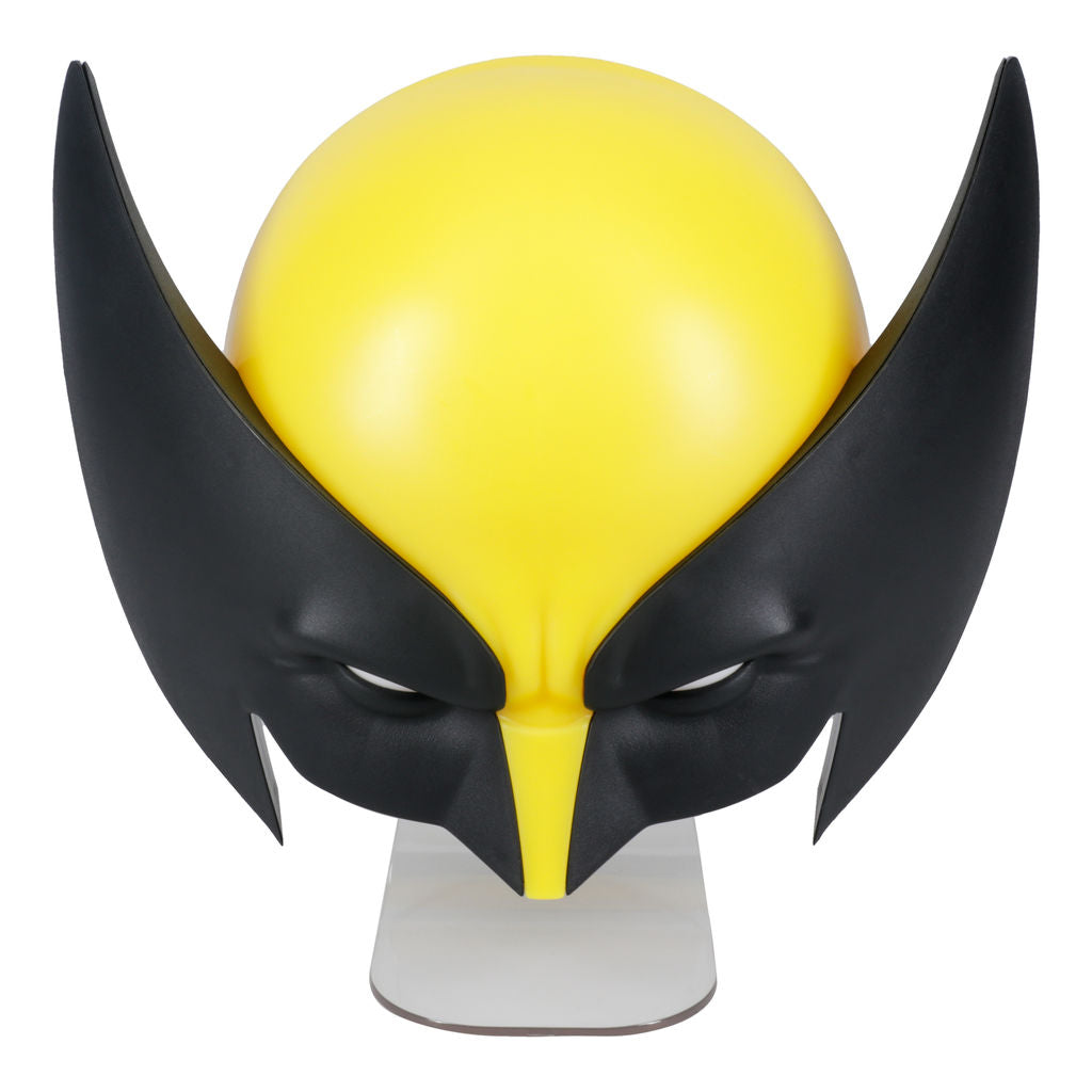 Wolverine - Mask - Valaisin (lamppu)