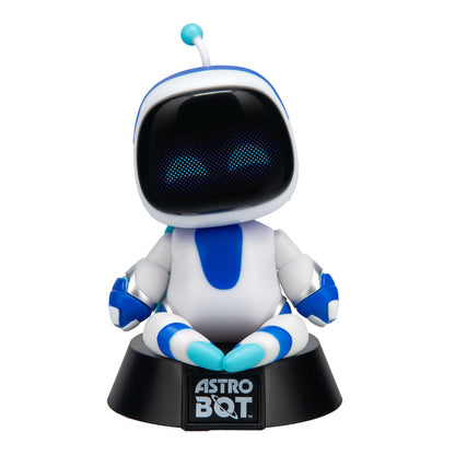 Astro Bot - Icon - Valaisin (lamppu)