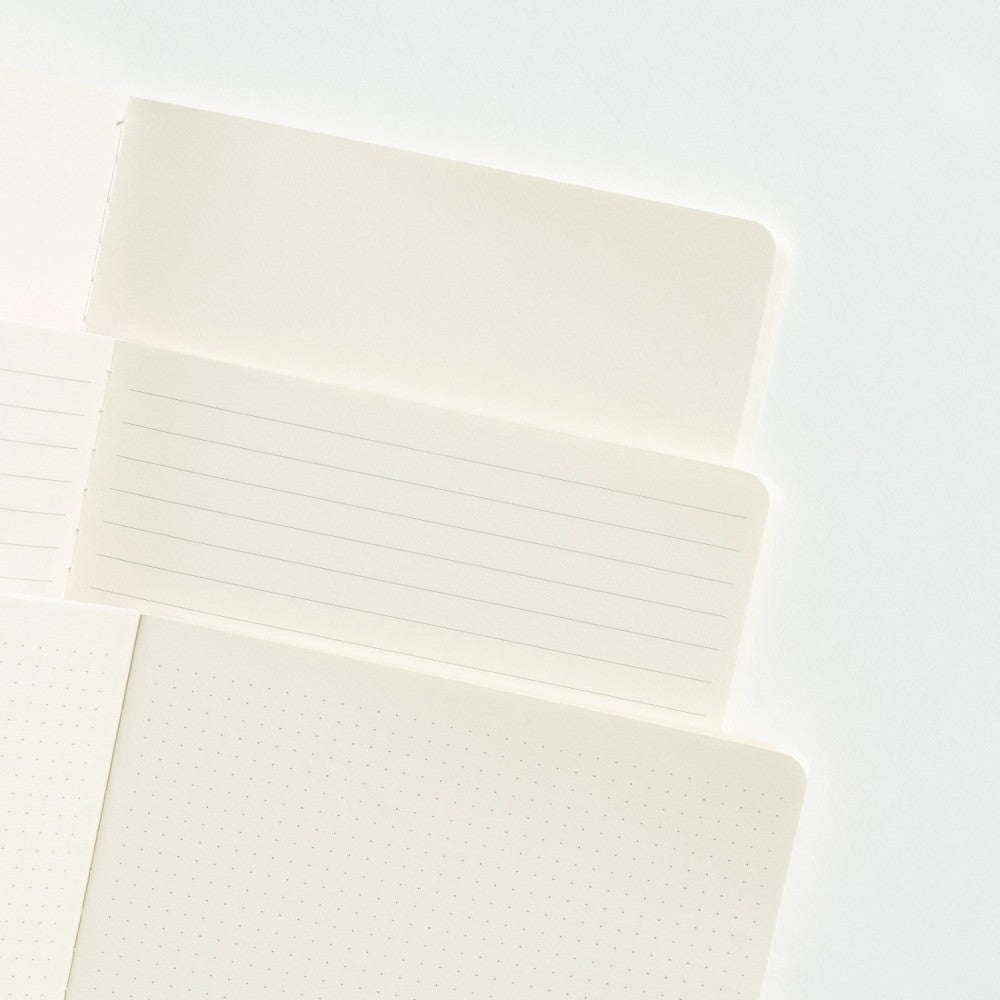 Steven Rhodes - A5 - Muistikirjat (3 kpl setti)