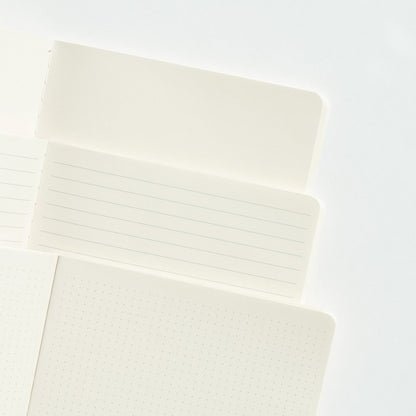 Steven Rhodes - A5 - Muistikirjat (3 kpl setti)