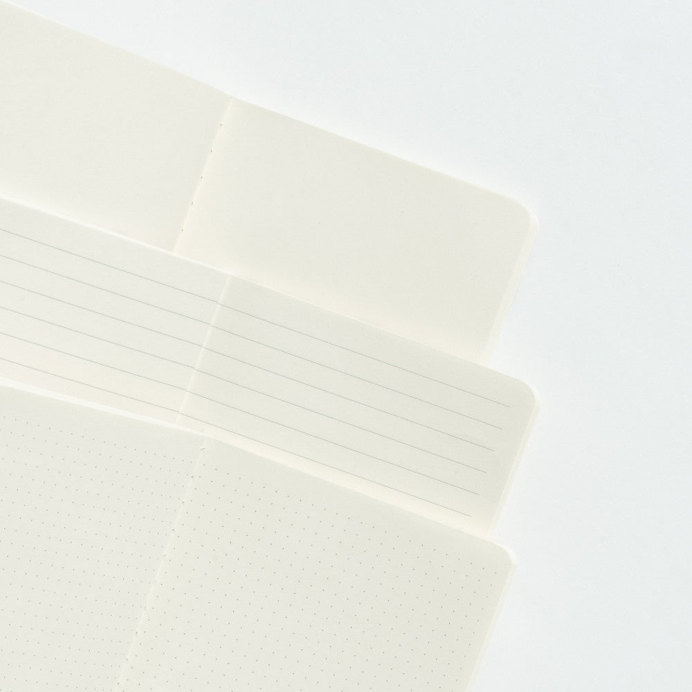 Steven Rhodes - A6 - Muistikirjat (3 kpl setti)