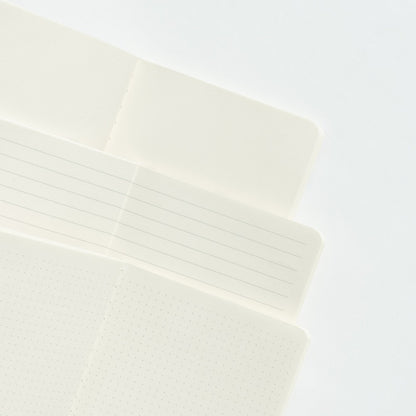 Steven Rhodes - A6 - Muistikirjat (3 kpl setti)