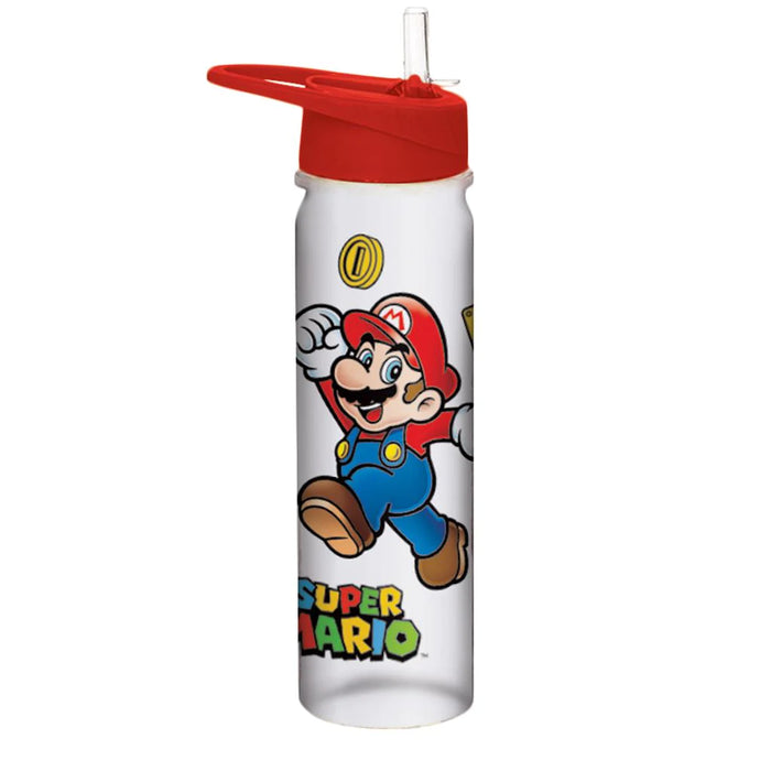 Super Mario - Jump - Juomapullo