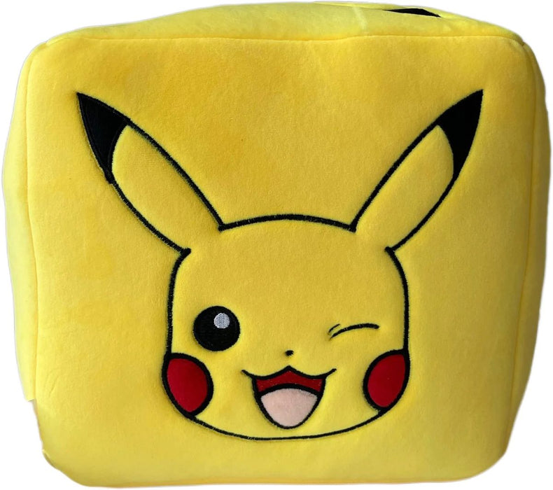Pokémon - Pikachu - Noppatyyny