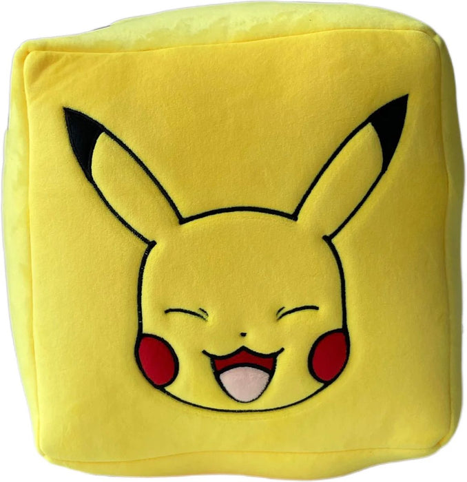 Pokémon - Pikachu - Noppatyyny