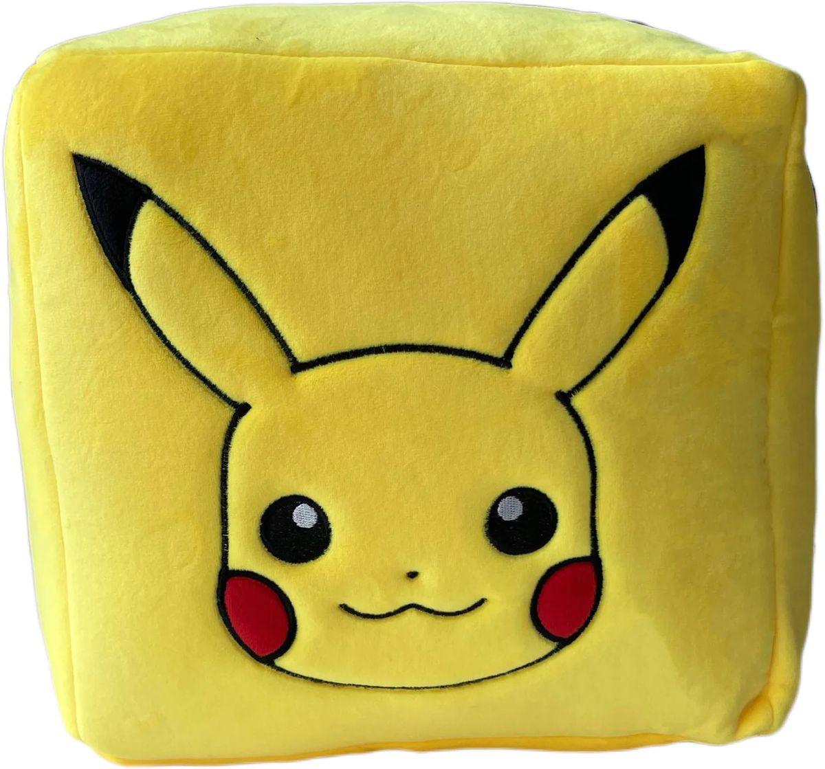 Pokémon - Pikachu - Noppatyyny