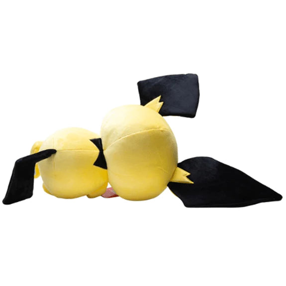 Pokémon - Sleepy Pichu - Pehmolelu