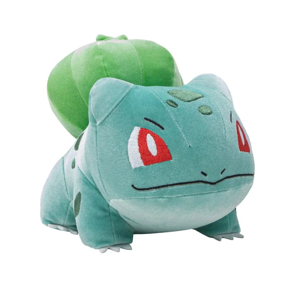 Pokémon - Bulbasaur 20cm - Pehmolelu