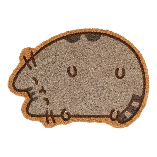 Pusheen - Sleep - Doormat
