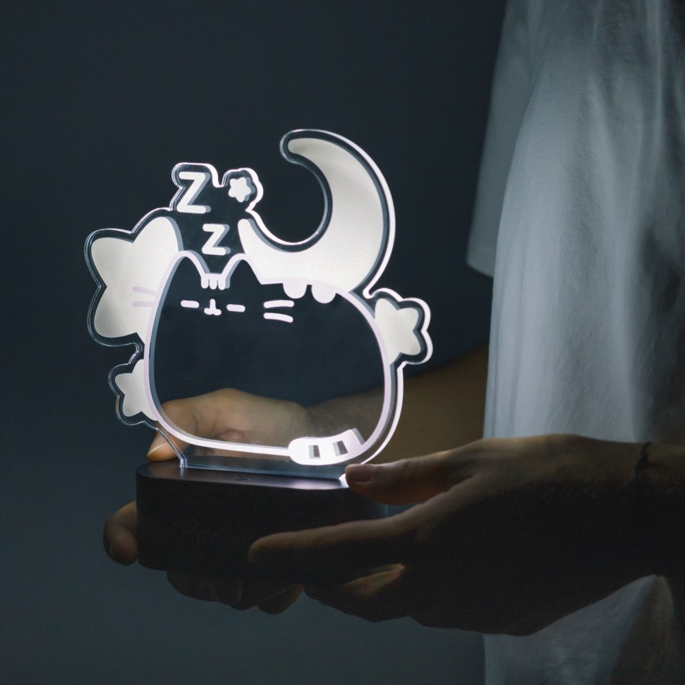 Pusheen - Dreams - Lamp