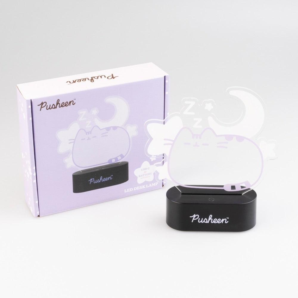 Pusheen - Dreams - Lamp