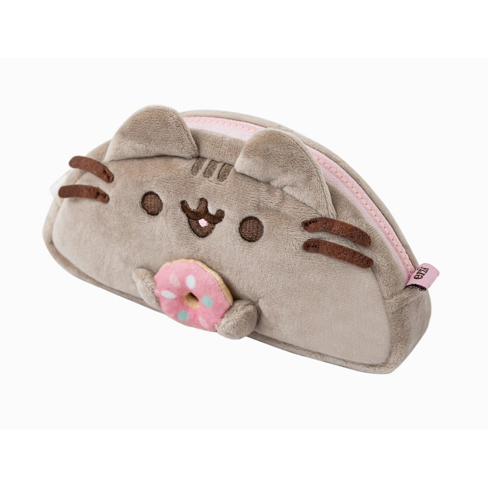 Pusheen – Foodie Collection – Penaali ja puhelinteline