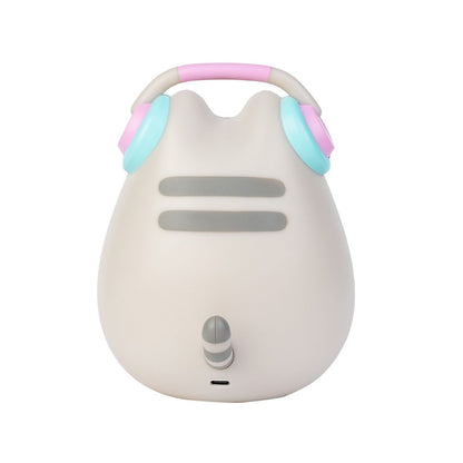 Pusheen - Gamer - Valaisin (lamppu)