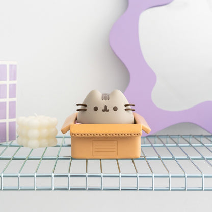 Pusheen - Box - Rahalipas / säästölipas