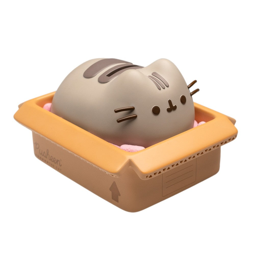 Pusheen - Box - Rahalipas / säästölipas