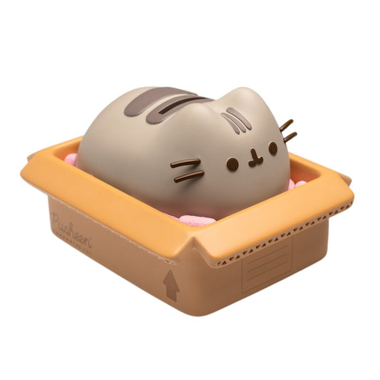 Pusheen - Box - Rahalipas / säästölipas