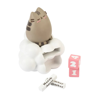 Pusheen - Purrfect Love Collection - 3D-kalenteri