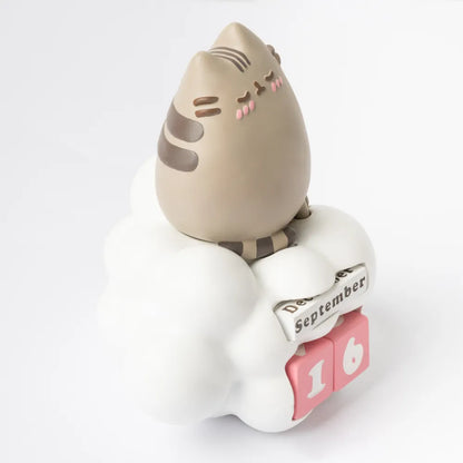 Pusheen - Purrfect Love Collection - 3D-kalenteri