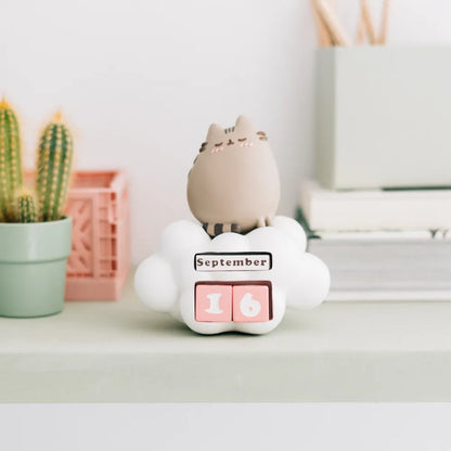 Pusheen - Purrfect Love Collection - 3D-kalenteri