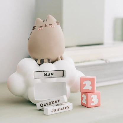 Pusheen - Purrfect Love Collection - 3D-kalenteri