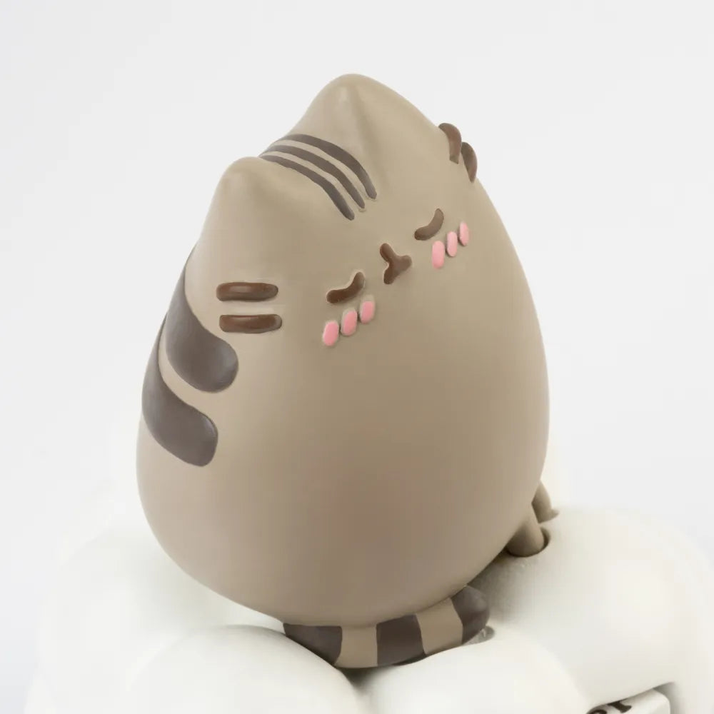 Pusheen - Purrfect Love Collection - 3D-kalenteri